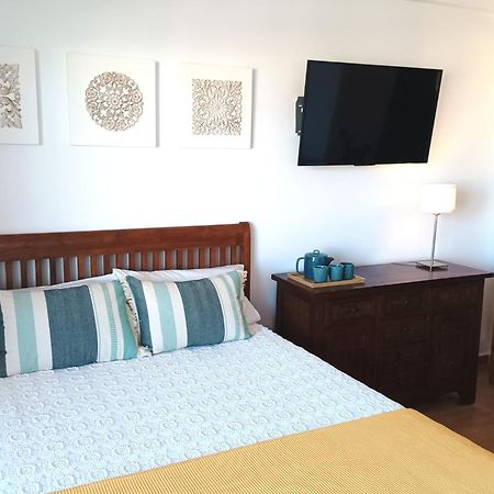 Club Bellavista - Apartamento Con Vistas Al Mar トレモリノス エクステリア 写真