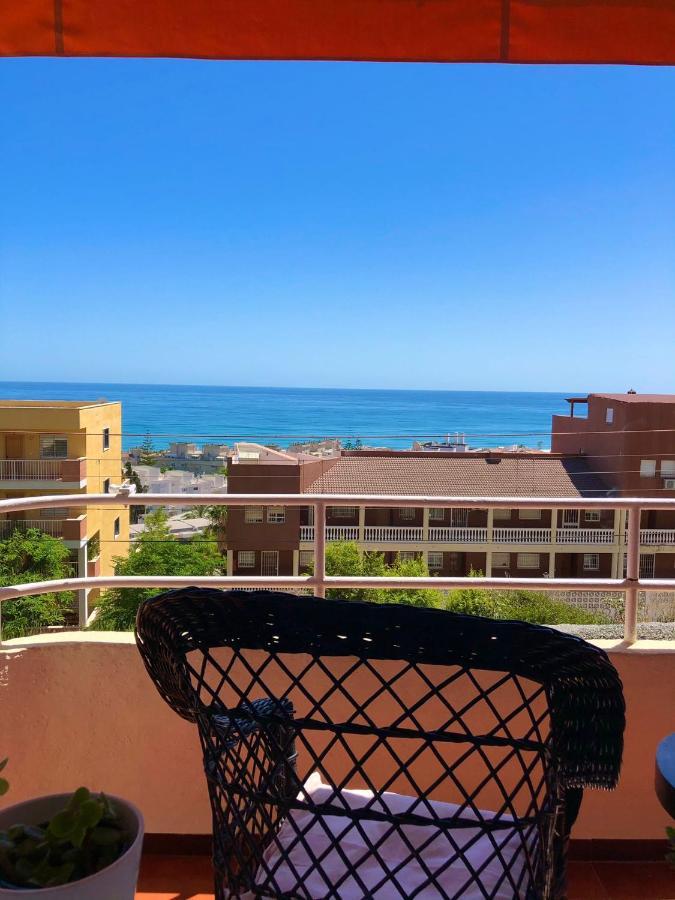 Club Bellavista - Apartamento Con Vistas Al Mar トレモリノス エクステリア 写真