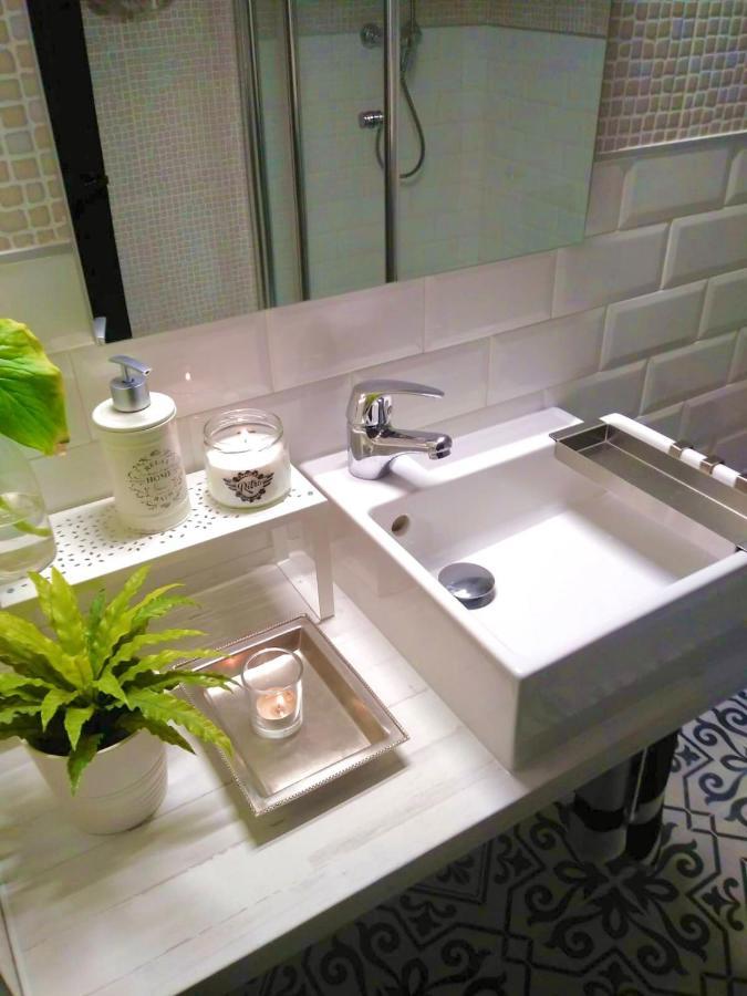Club Bellavista - Apartamento Con Vistas Al Mar トレモリノス エクステリア 写真