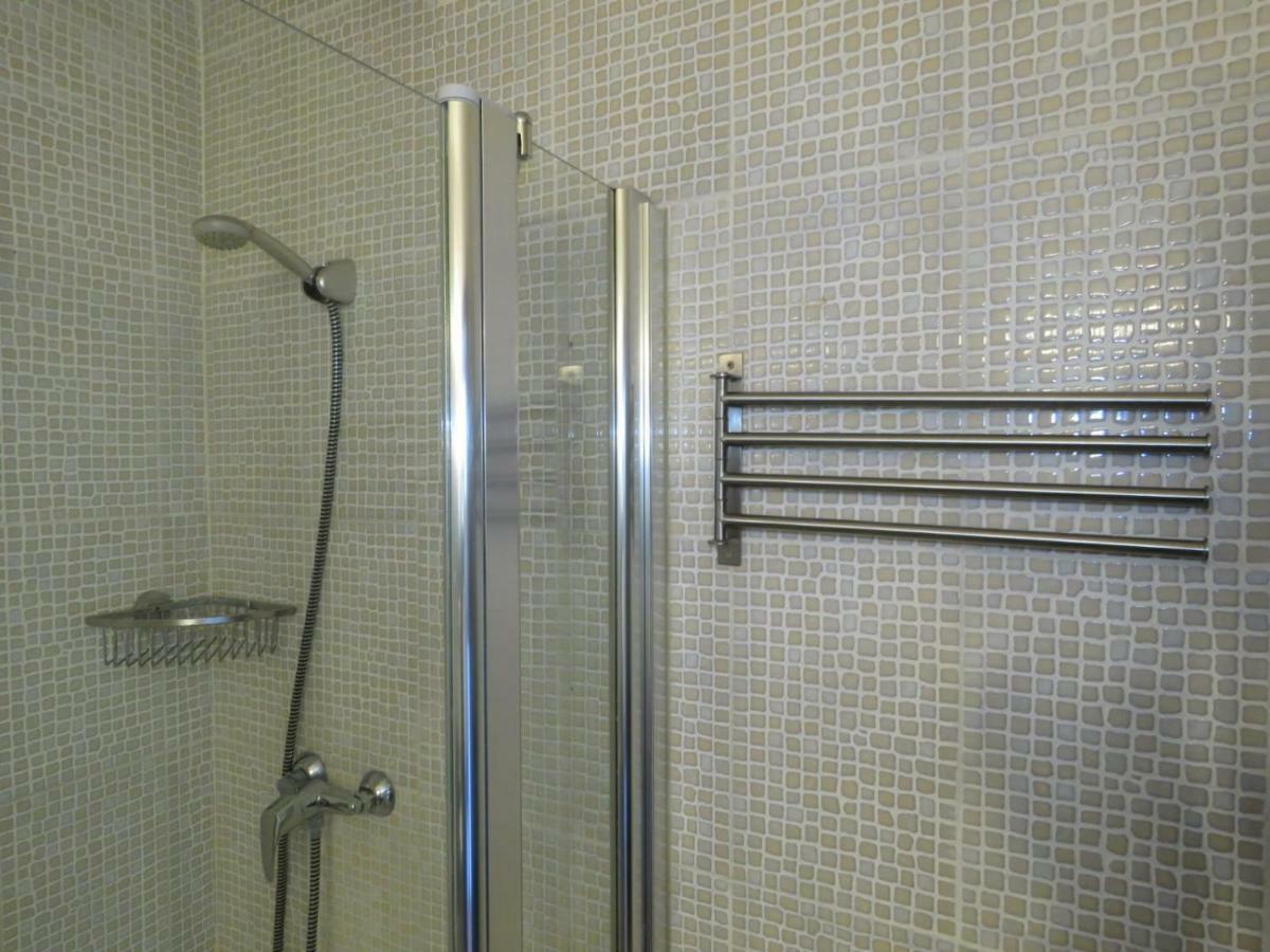 Club Bellavista - Apartamento Con Vistas Al Mar トレモリノス エクステリア 写真